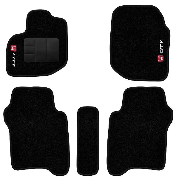 Tapete Personalizado City