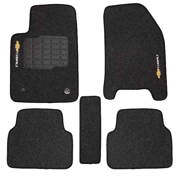 Tapete Personalizado Cobalt 12/15