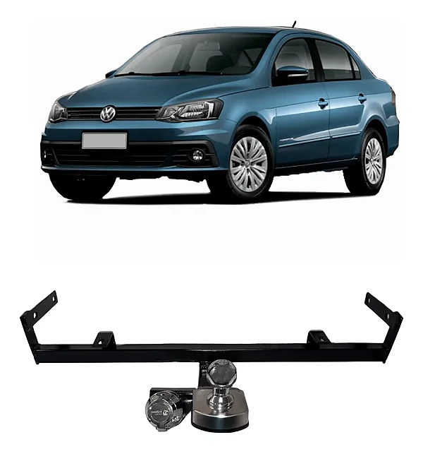 Engate para Volkswagen Voyage G5