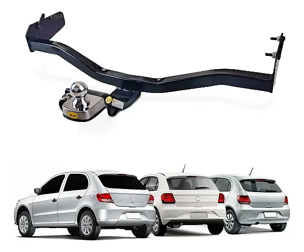Engate para VolksWagen Gol G5