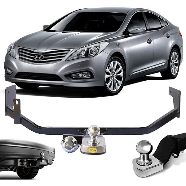 Engate para Hyundai Sonata