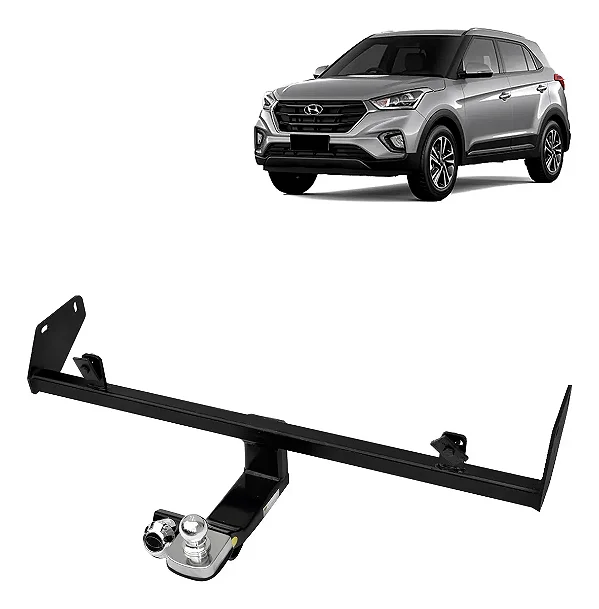 Engate para Hyundai Creta 2017/25