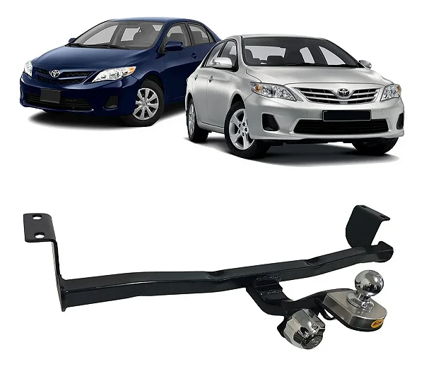 Engate para Toyota Corolla 2014/2019