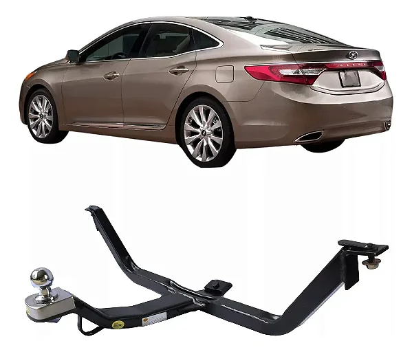 Engate para Hyundai Azera 2013/2018