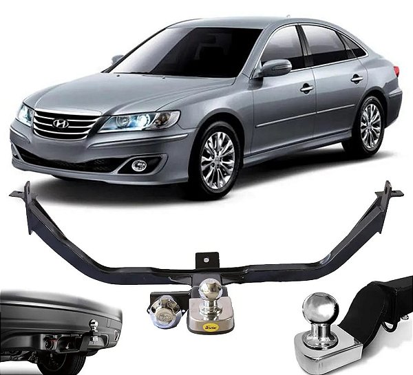 Engate para Hyundai Azera 2005/2010
