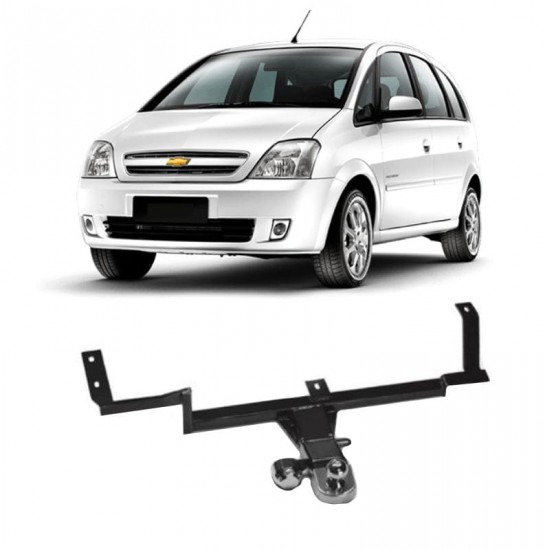 Engate para Chevrolet Meriva
