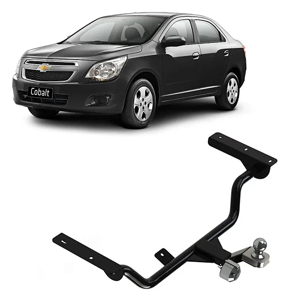 Engate para Chevrolet Cobalt 2012/2019