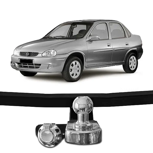 Engate para Chevrolet Corsa Classic 1995