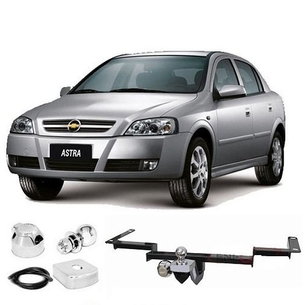 Engate para Chevrolet Astra Sedan/Hatch 1999/2011