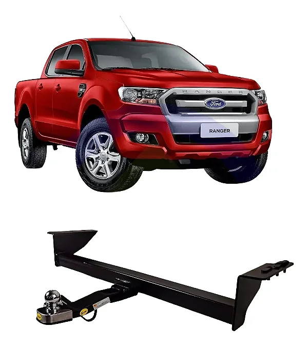 Engate para Ford Ranger 12/ Serve com Tanque de Arla