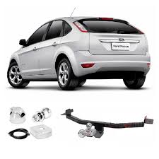 Engate para Ford Focus Sedan/Hatch 2009/2013