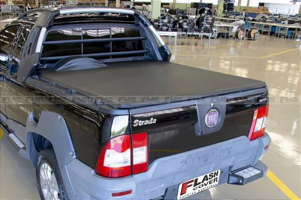 CAPOTA MARIT FI STRADA LOCKER C/GANCHO C/ESTEP (BAGUETE) ECO