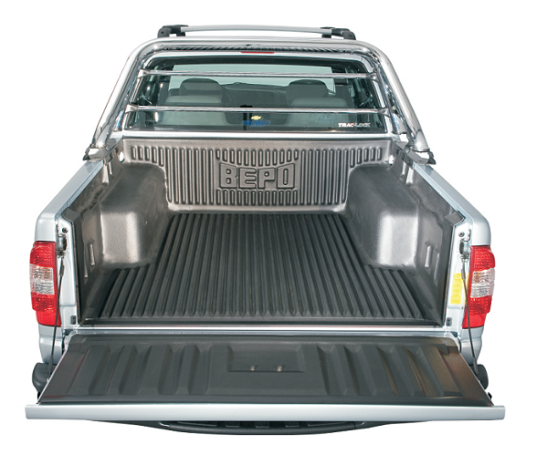 PROTETOR CACAMBA GM S10 DUPLA 95/11 BEPO