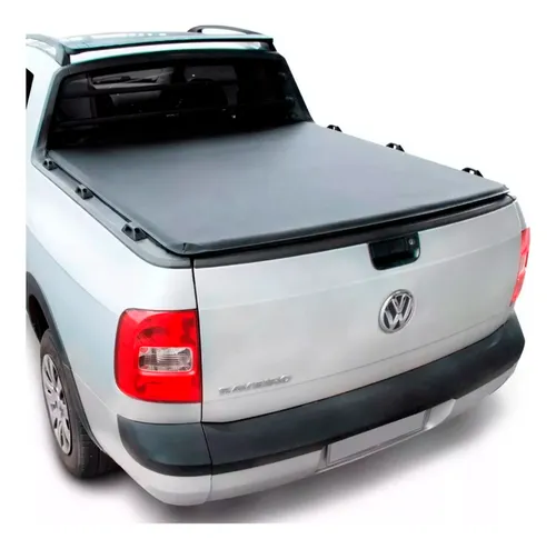 CAPOTA MARIT VW SAVEIRO GV ESTENDIDA C/GANCHO FLASH (ECO)