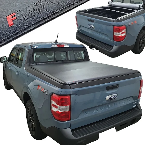 CAPOTA MARIT FO MAVERICK (FLASHFORCE)