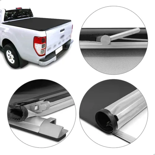 CAPOTA MARIT FO RANGER DUPLA 12/ XLS (ROLLER)