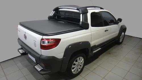 CAPOTA MARIT FI STRADA DUPLA ADV 14/ FLASH (ECO)