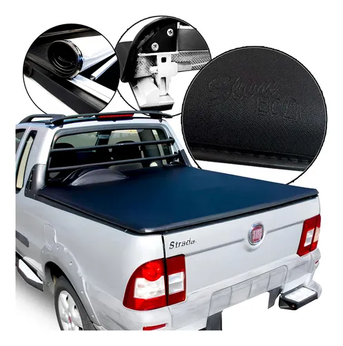 CAPOTA MARIT FI STRADA ESTENDIDA C/ESTEP FLASH (ECO)