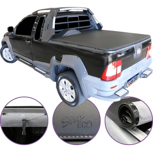 CAPOTA MARIT FI STRADA LOCKER C/ESTEP FLASH (ECO)