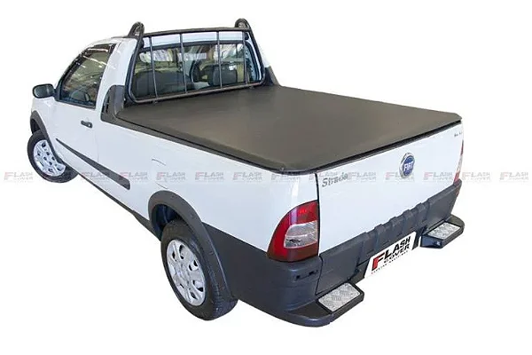 CAPOTA MARIT FI STRADA SIMPLES C/GRADE S/ESTEPE FLASH (ECO)