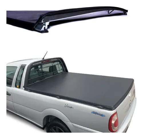 CAPOTA MARIT VW SAVEIRO 98/09 C/GRADE S/ESTEPE FLASH (ECO)