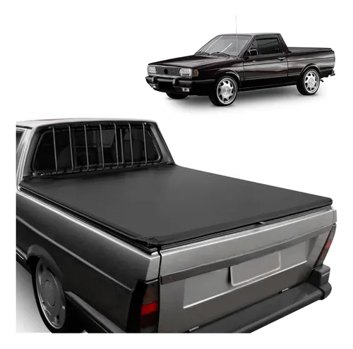 CAPOTA MARIT VW SAVEIRO ATE 97 C/GRADE FLASH (BAGUETE) ECO