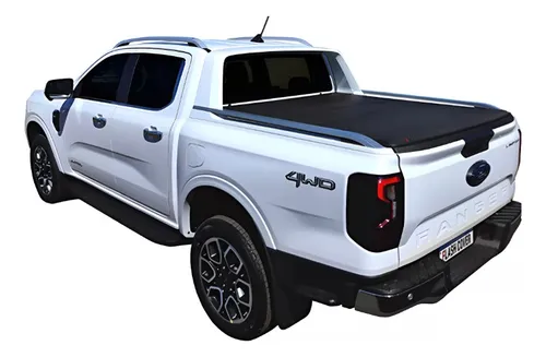 CAPOTA MARIT FO RANGER DUPLA 23/ LIMITED (FLASHROLLER)