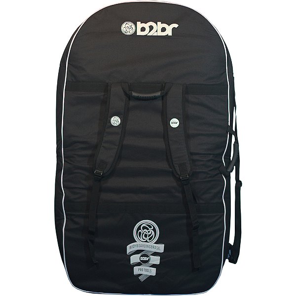 Capa Tripping B2BR