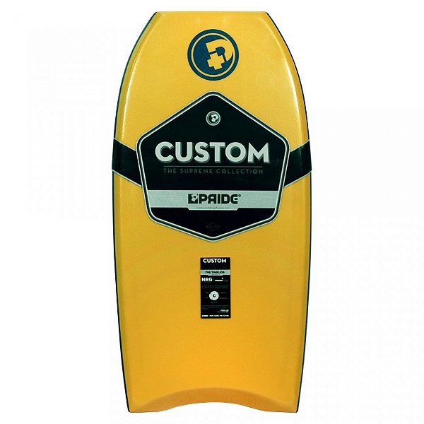Prancha de Bodyboard Pride Timeless