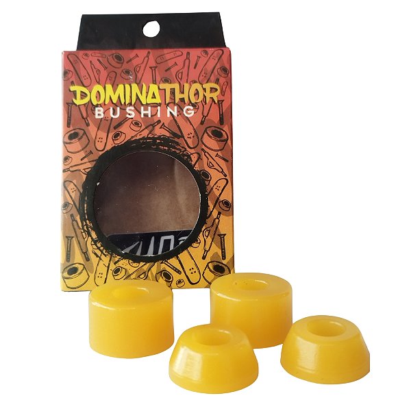 Amortecedor para skate 75A