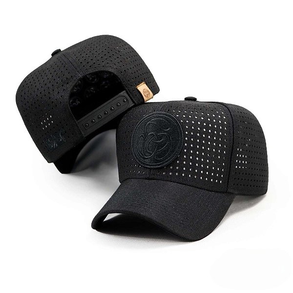 Boné B2BR Black Edition