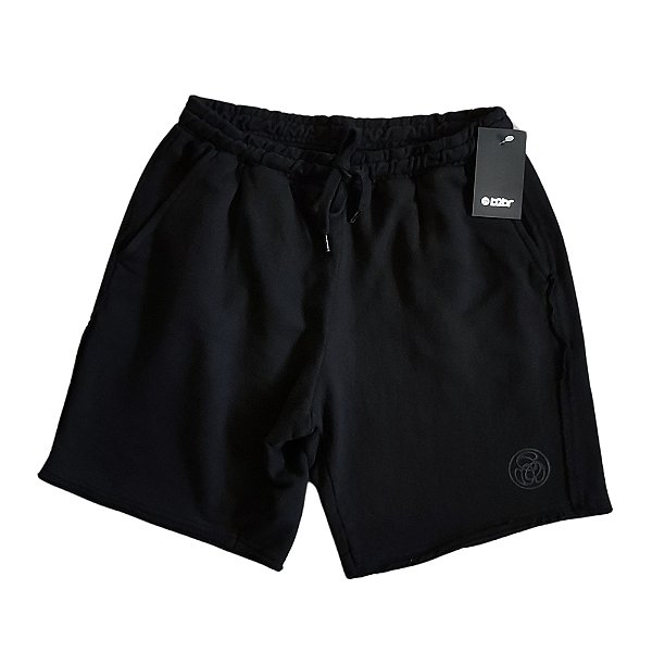 Bermuda de moletom B2BR