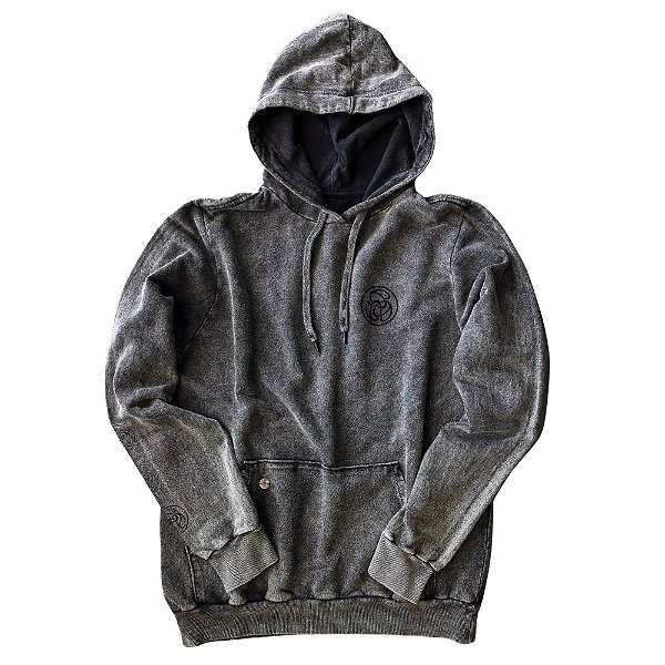 Moletom canguru B2BR Urban Core