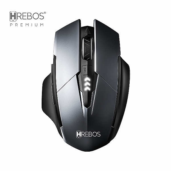 Mouse Pro-Gaming - Hrebos PREMIUM