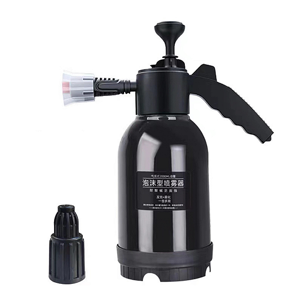 Garrafa Pulverizador Spray Manual