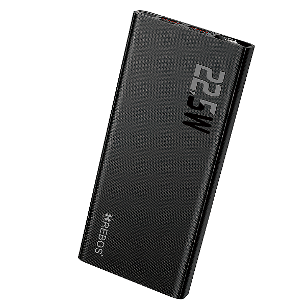 Power Bank - Energy Vault - 10.000mAh - Hrebos