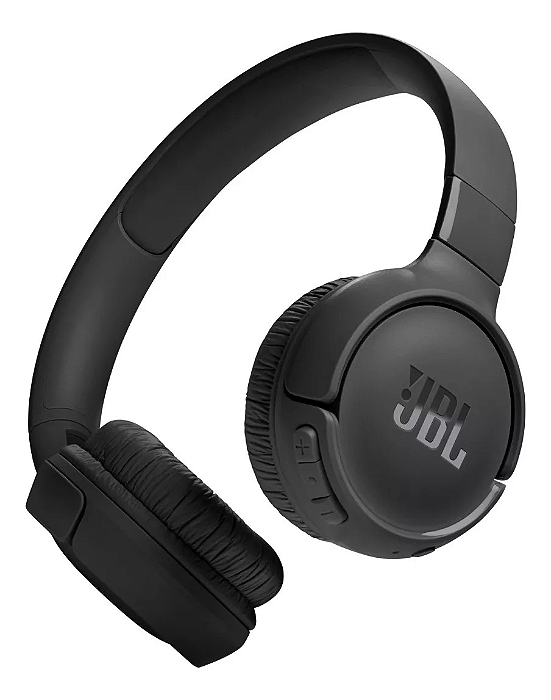 FONE DE OUVIDO SEM FIO JBL Tune 520BT