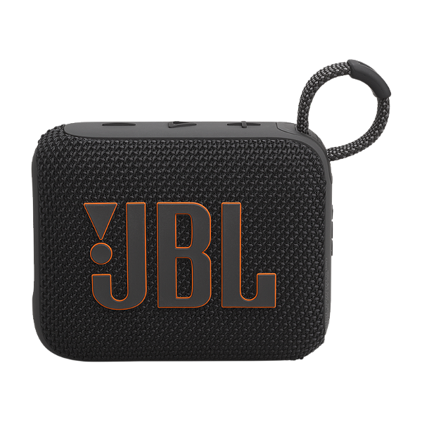 CAIXA DE SOM SEM FIO - JBL GO 4