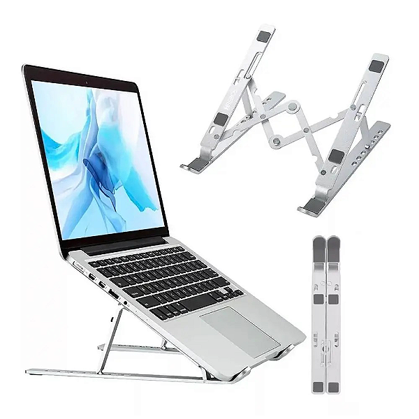 Suporte de Notebook ElevateTech