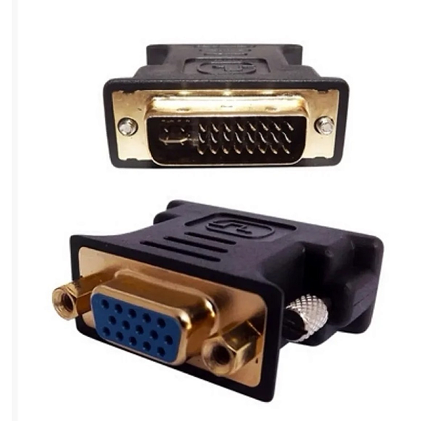 ADAPTADOR VGA PARA DVI-D CM172 CHINAMATE