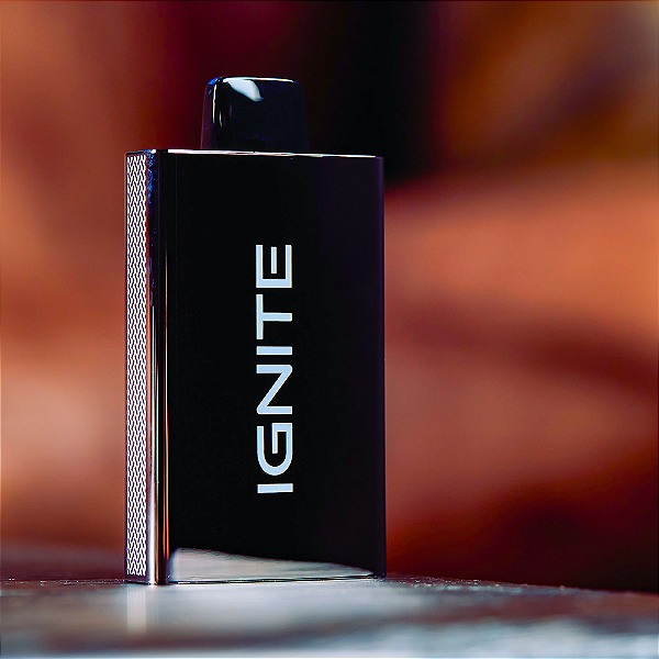 IGNITE V80 – 8000 Puffs – Pod Descartável