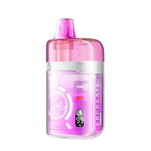 Elfbar EBCREATE BC40K Pro – Pod Descartável