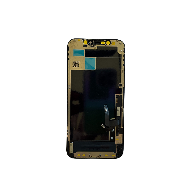 FRONTAL IPHONE 12/12 PRO OLED JK(LINHA PREMIUM)