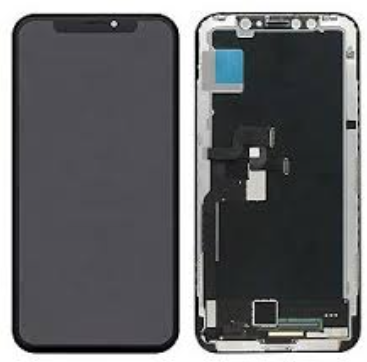 FRONTAL IPHONE 11 PRO MAX VIVID (LINHA PREMIUM)