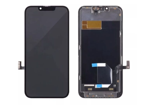FRONTAL IPHONE 13 C/ CI JK (LINHA PREMIUM)