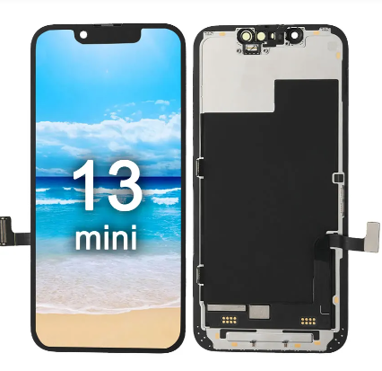 FRONTAL IPHONE 13 MINI JH (LINHA PREMIUM)