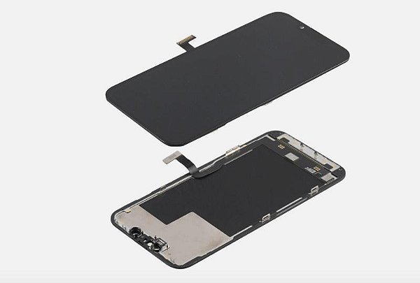 FRONTAL IPHONE 13 PRO C/ CI JH OLED (LINHA PREMIUM)