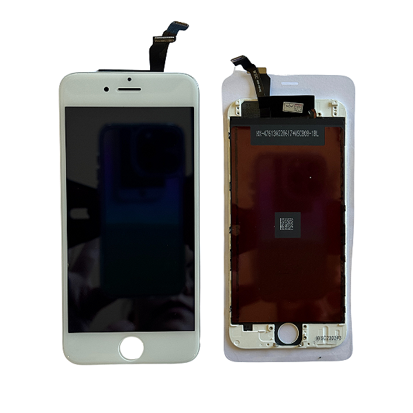 FRONTAL IPHONE 6 BRANCO