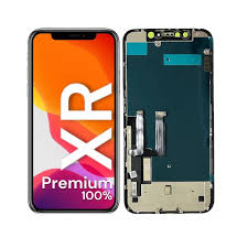 FRONTAL IPHONE XR VIVID (LINHA PREMIUM)