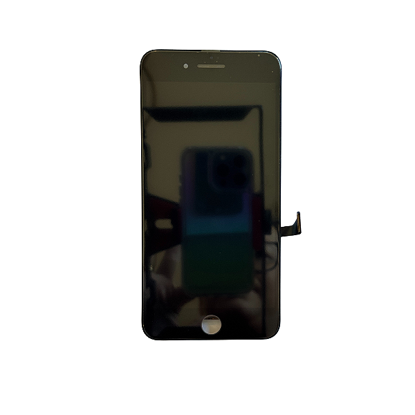 FRONTAL IPHONE 8 PLUS PRETO
